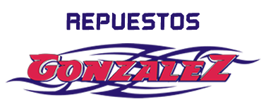 Repuestos Gonzalez